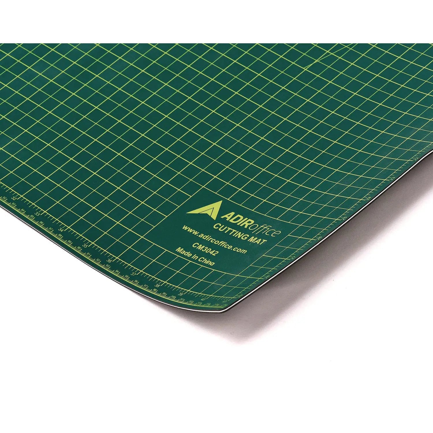 AdirOffice Reversible Self Healing Cutting Mat 30