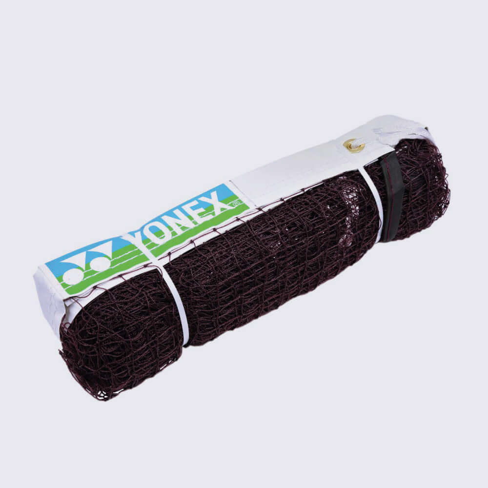 Yonex AC152LEX Recreational Badminton Net Set - Premium Quality Outdoor/Indoor Badminton Equipment for Backyard, Beach & Gym Games