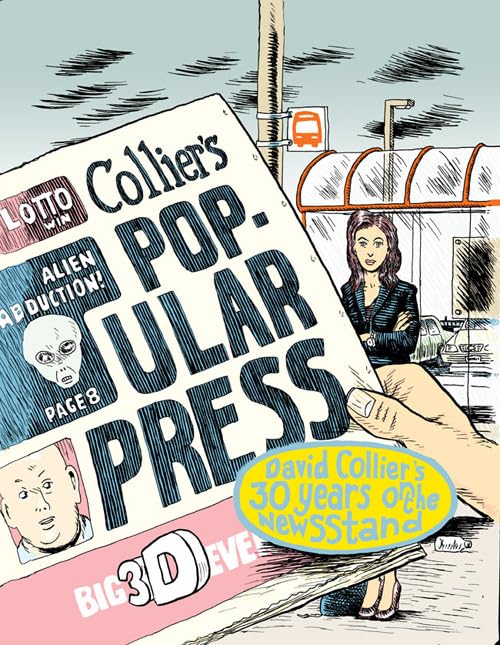 Collier's Popular Press - Vintage Magazine & Collectible Print Media - Perfect for Antique Collectors, History Enthusiasts & Home Decor