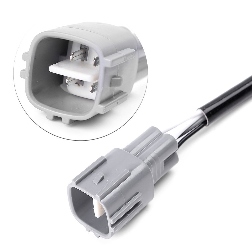 O2 Oxygen Sensor Downstream Rear Compatible with 2004-2010 Subaru Forester Legacy - Replacement Part for Improved Engine Performance & Fuel Efficiency | Perfect for Daily Commuting & Off-Road Adventures