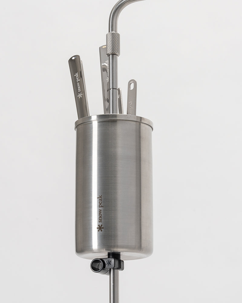 TTA Heavy Duty Cylinder Stand for Gas Tanks & Propane Bottles - Secure Storage Solution for Garage, Workshop & Outdoor Use