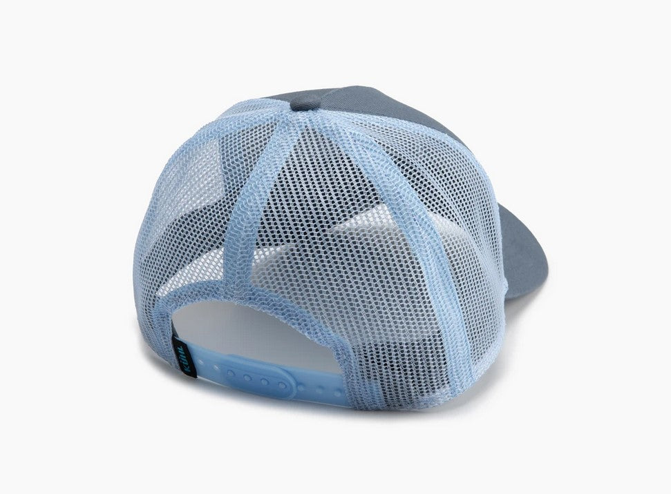 Kuhl Low Profile Kuhl Trucker Hat - Unisex Adjustable Baseball Cap for Men & Women - Perfect for Hiking, Camping, and Outdoor Adventures