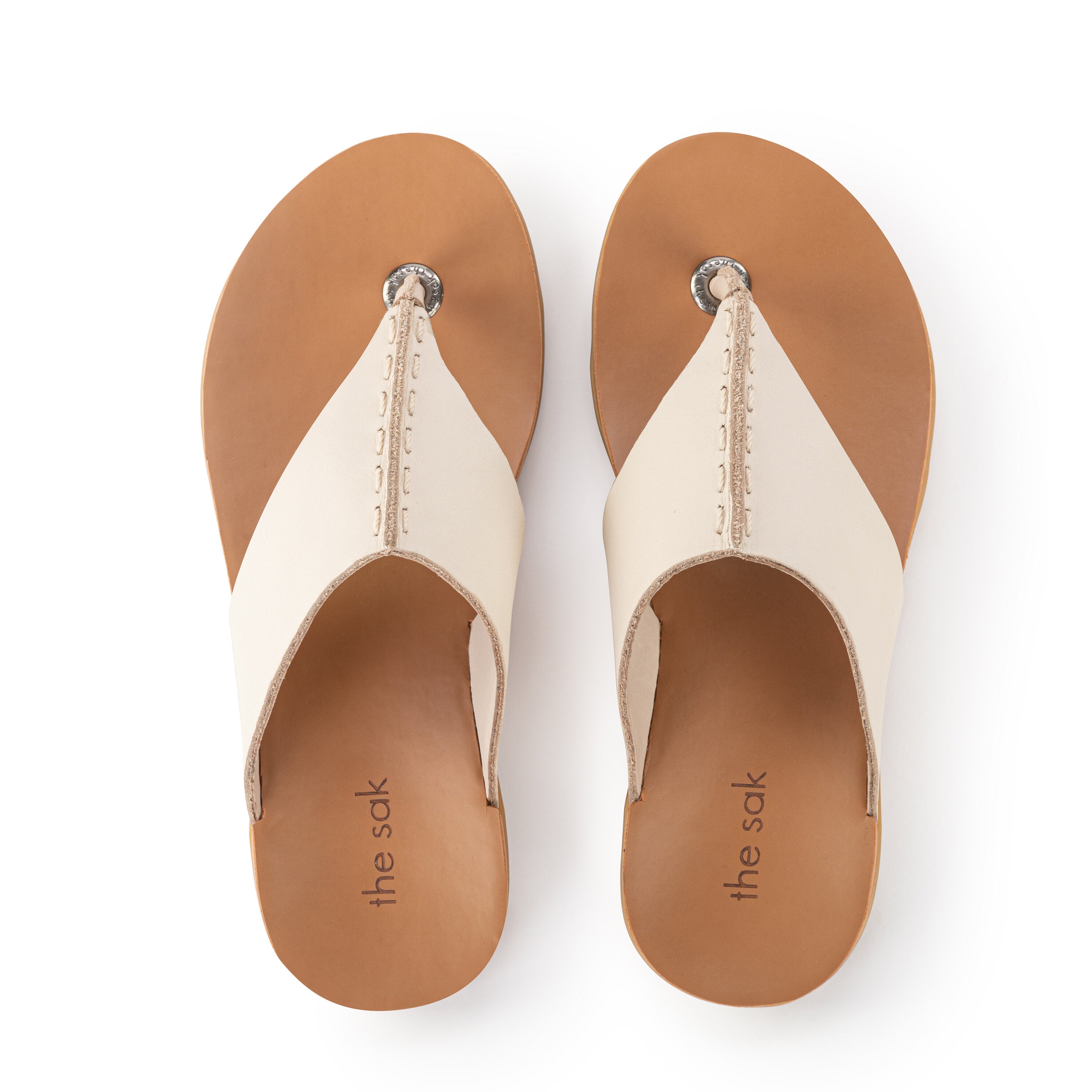 Los Feliz Women's Comfortable Sandals - Lightweight & Cushioned for Walking, Beach, and Summer Outfits