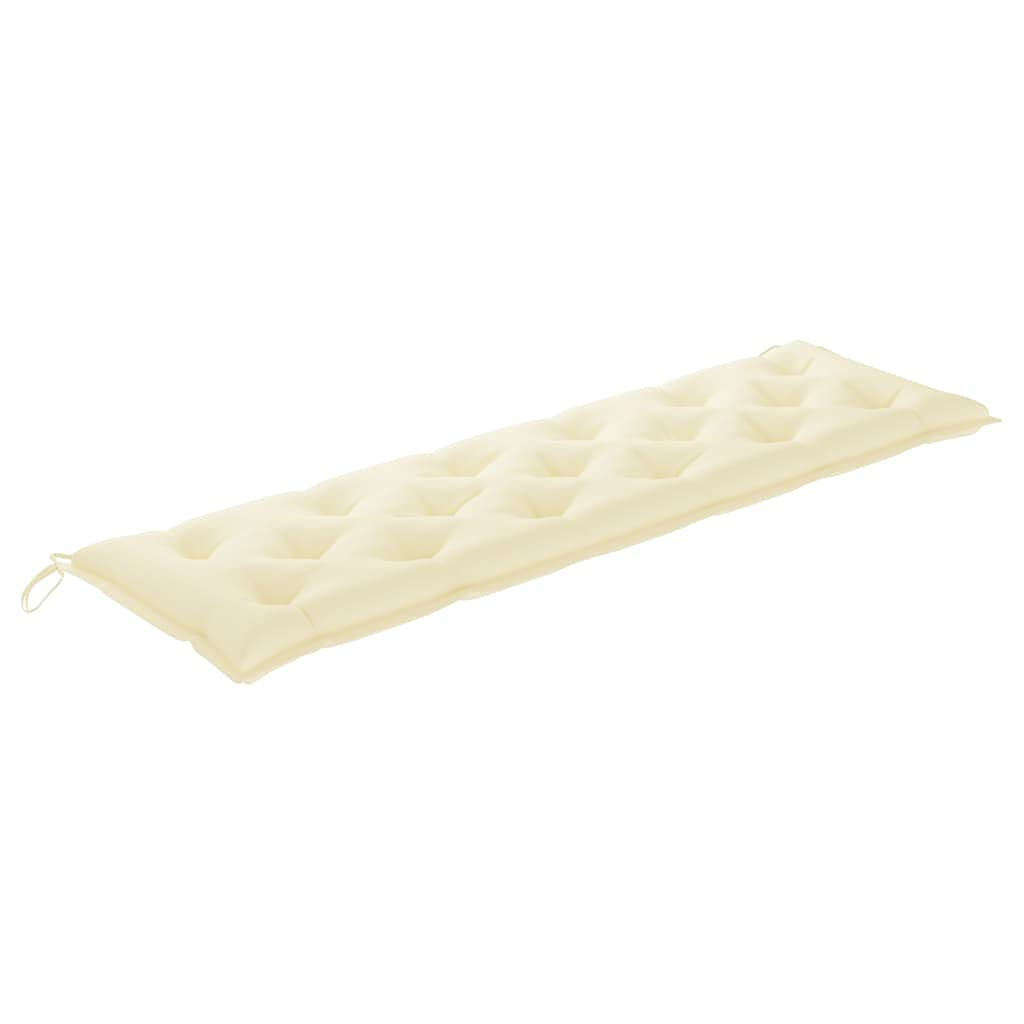 Premium Outdoor Swing Chair Cushion - 70.9