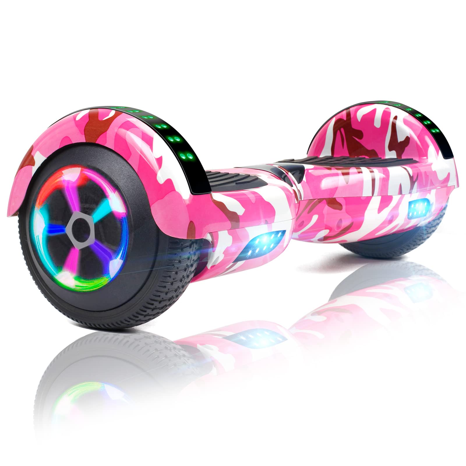 LIEAGLE Hoverboard - 6.5