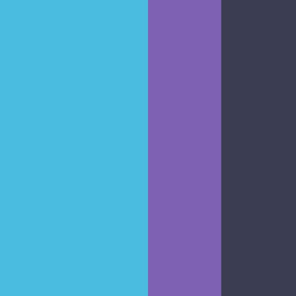 Atoll Blue