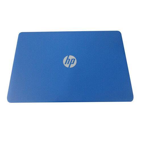 HP 15 BS 15 BW Laptop LCD Back Cover Replacement (Marine Blue) - Genuine Part 924895-001 | Perfect for Screen Repair & Protection