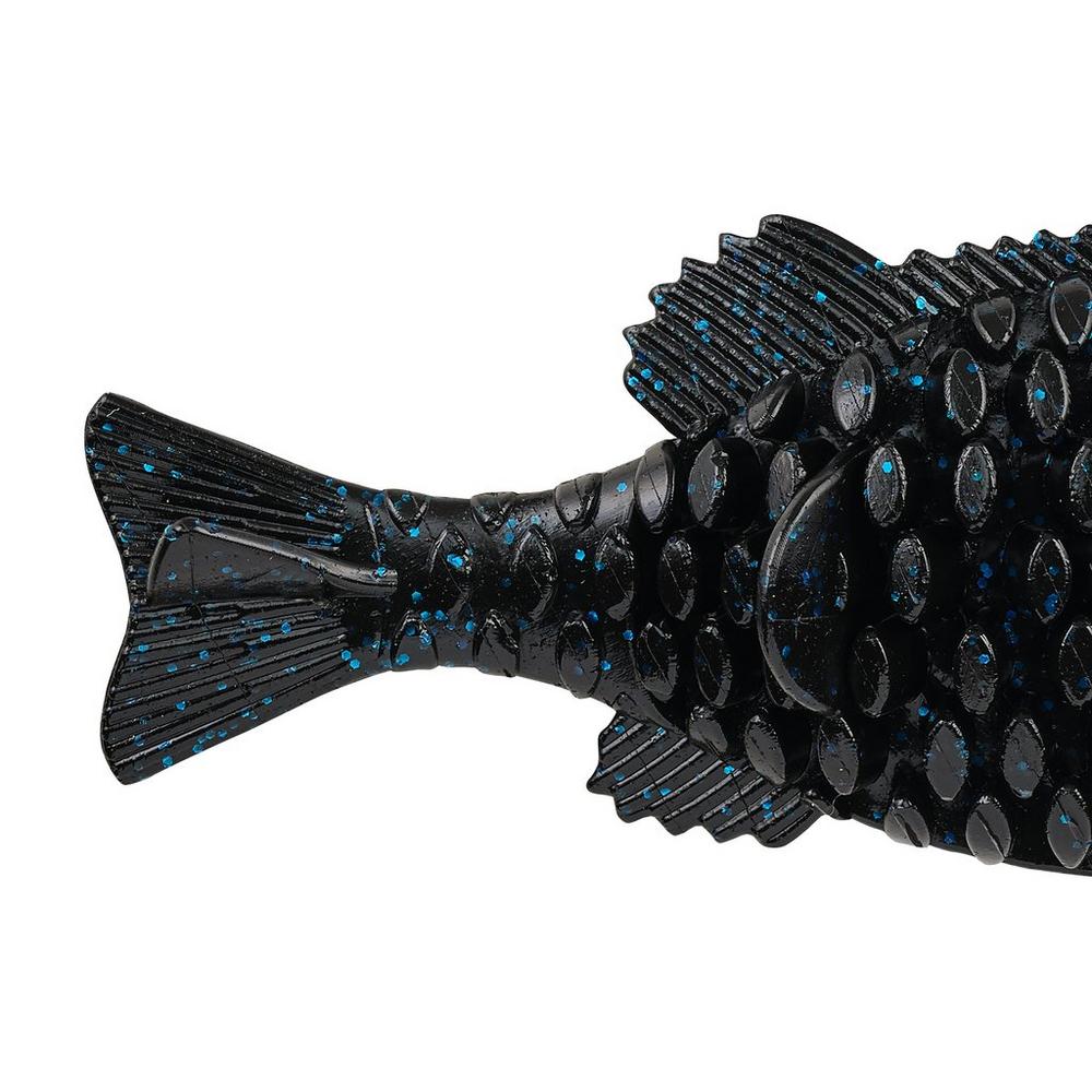 Berkley PowerBait Gilly Swimbait Fishing Lure - Designed by Mike Iaconelli - Perfect for Bass, Trout, and Freshwater Fishing