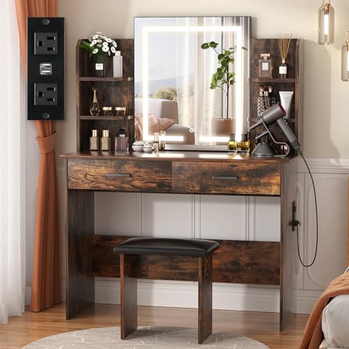 Rustic