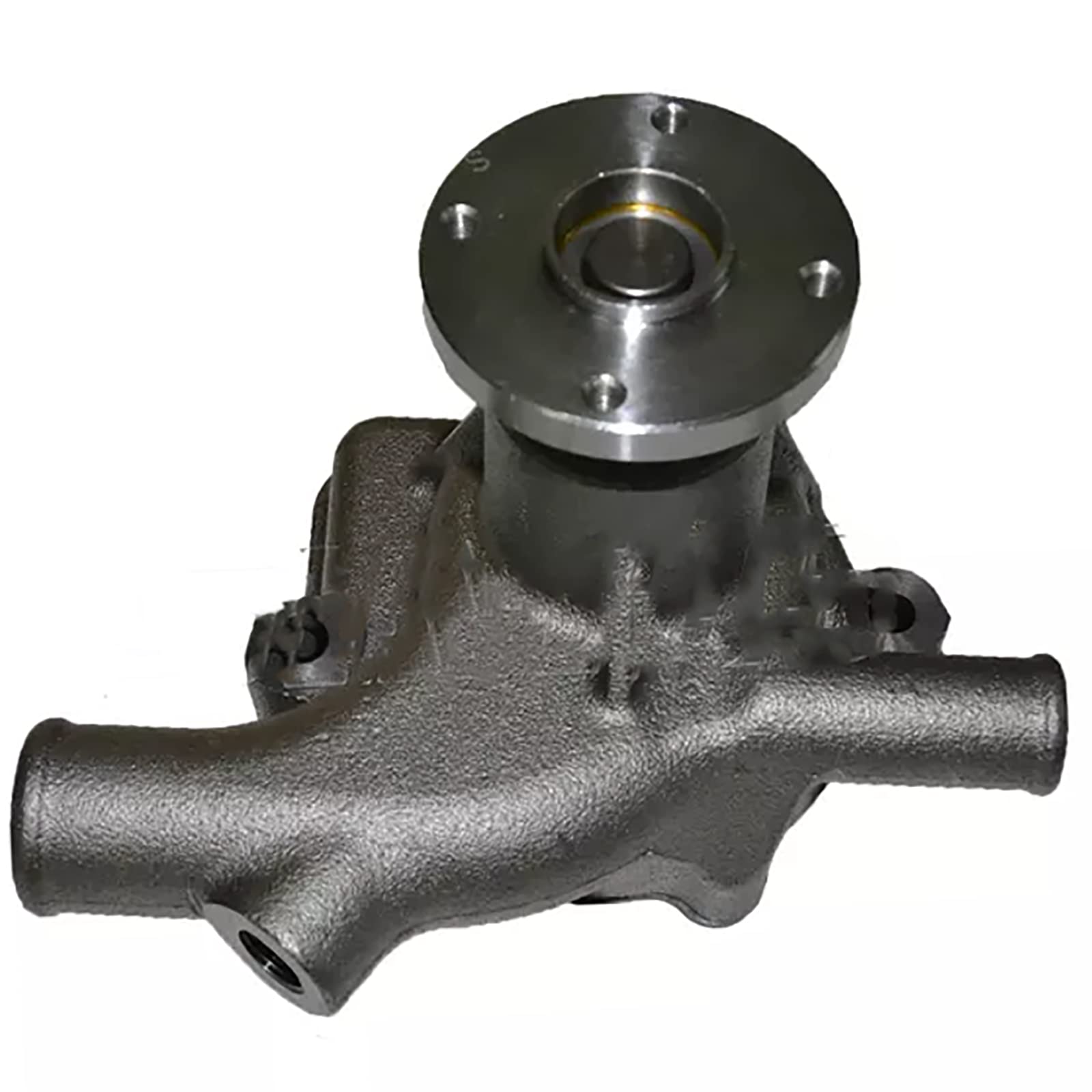 Nissan SD22 SD23 Engine Water Pump 21010-37501 21010-37526 21010-37585 21010-37528 21010-615Y 21010-61504 - Replacement Part for Nissan Diesel Engines - Perfect for Engine Cooling System Maintenance & Repair