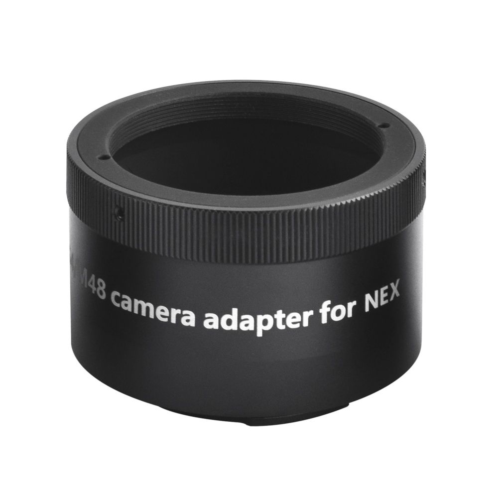Askar M54 M48 Camera Adapter for Sony E/NEX Mount - Compatible with Astrophotography & Telescope Lens Adapters - Perfect for Night Sky Photography and Astronomy Enthusiasts