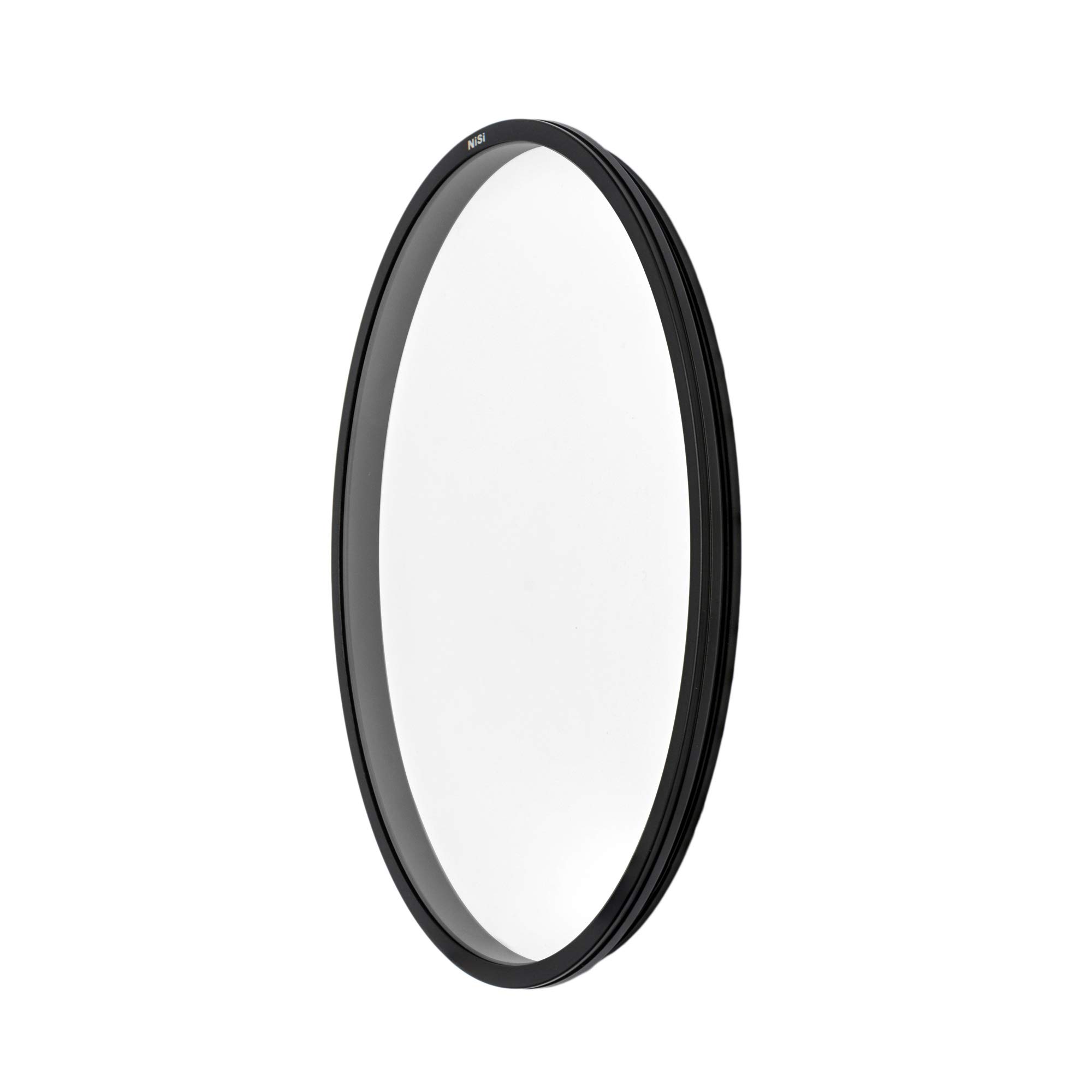 NiSi NIP-S5-UV Blocking Round Filter for S5 Holder - Black | UV Protection Lens Filter for Photography & Videography | Perfect for Outdoor Shoots, Landscapes & Travel Photography
