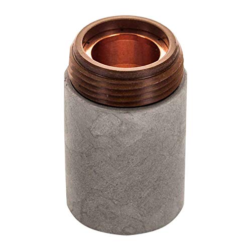Miller Electric Plasma Cutter Torch Retaining Cup - Replacement Part for Welding & Metal Cutting - Perfect for DIY Projects, Automotive Repair & Industrial Use