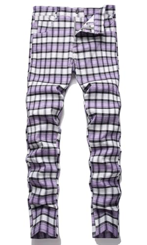 T24- Purple