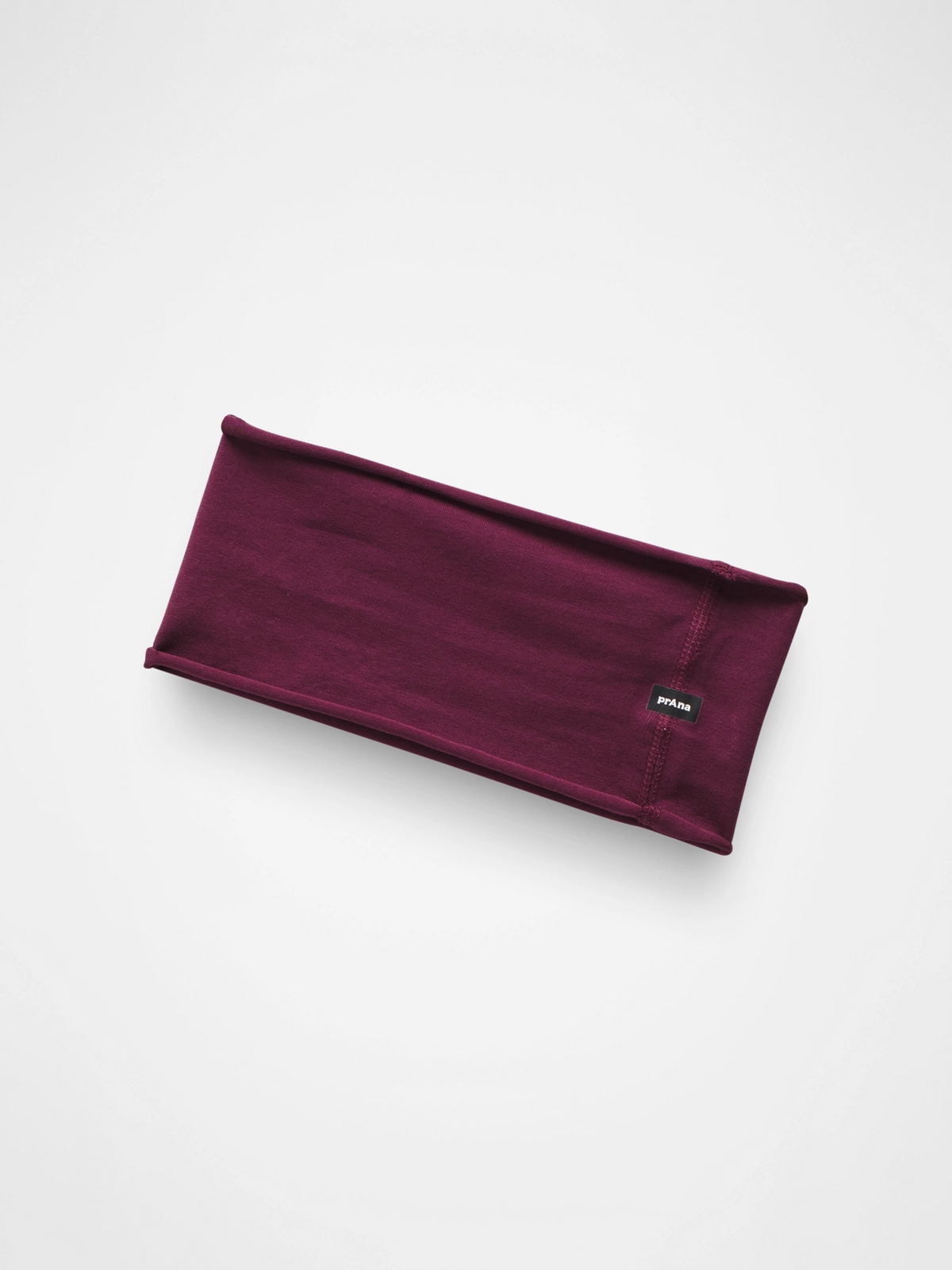 prAna Organic Cotton Headband for Women - Soft & Breathable Hair Accessories - Perfect for Yoga, Running, and Workouts
