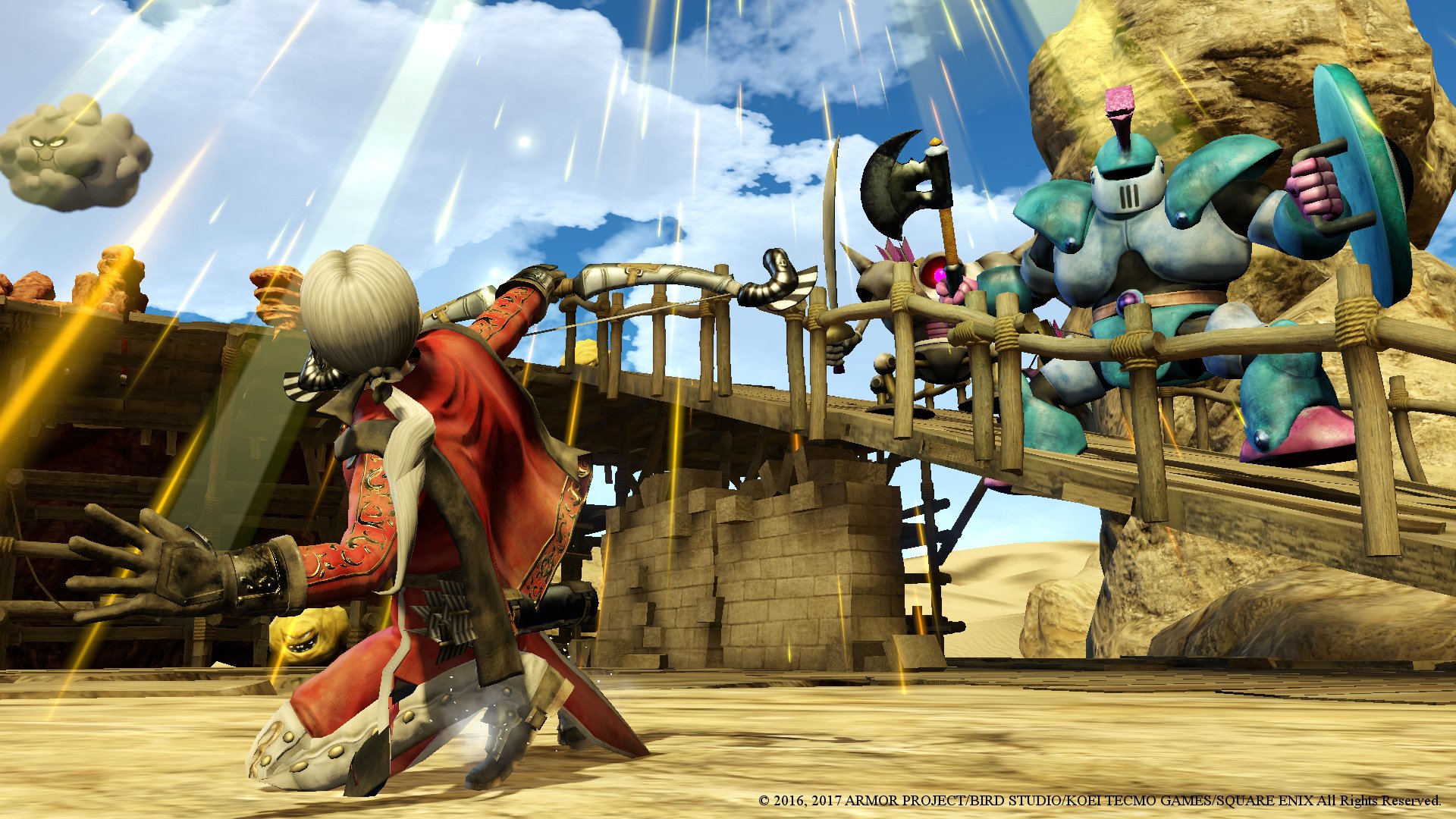 Dragon Quest Heroes II Explorer's Edition for PS4 - Action RPG Adventure Game with Exclusive Content | Perfect for Fans of Japanese RPGs and Co-op Gaming