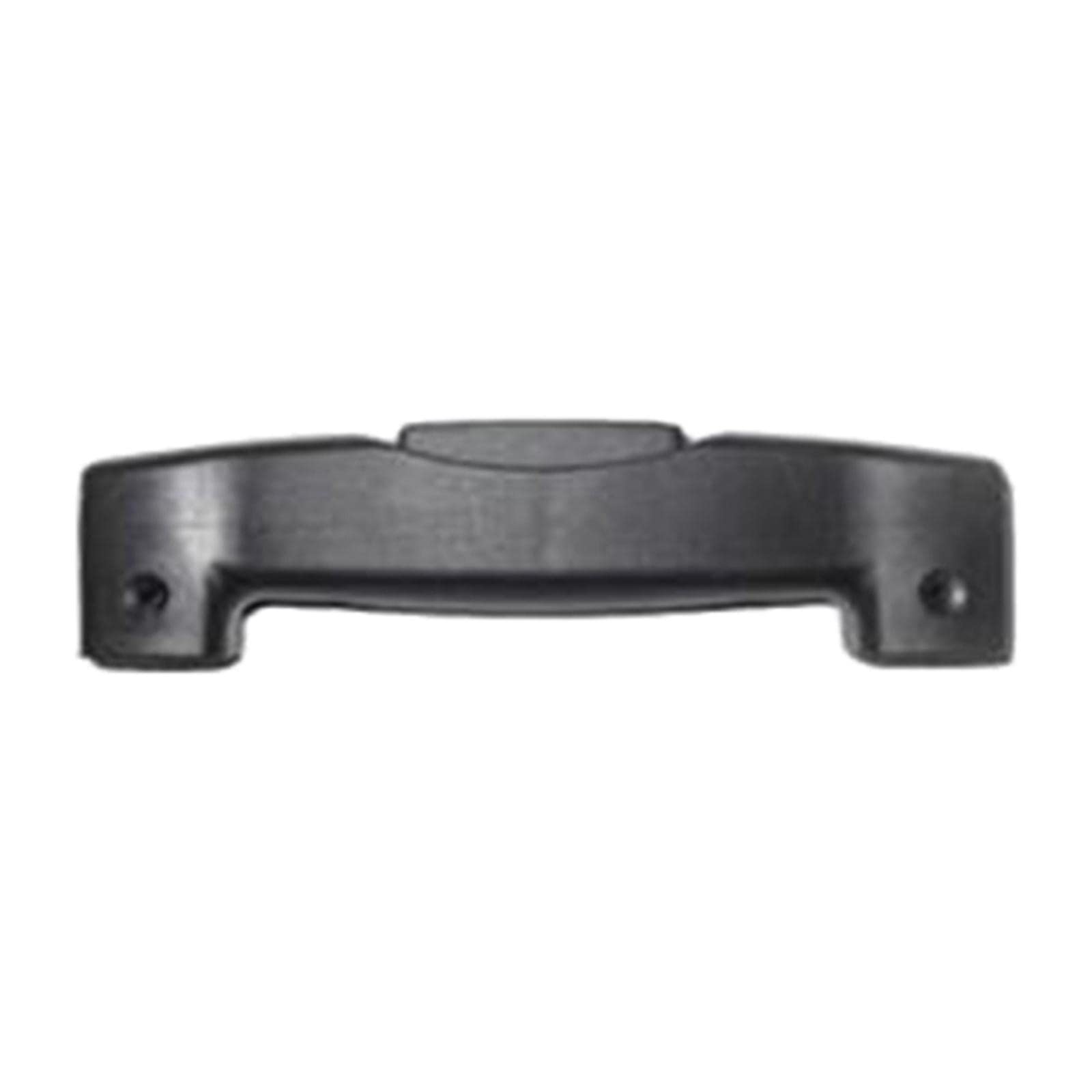 Durable Luggage Trunk Handle Replacement - 148mm x 20mm Suitcase Pull Handle with Wear-Resistant Grip for Travel Carry-On Bags & Storage Cases - Perfect for Business Trips, Vacations, and Airport Travel