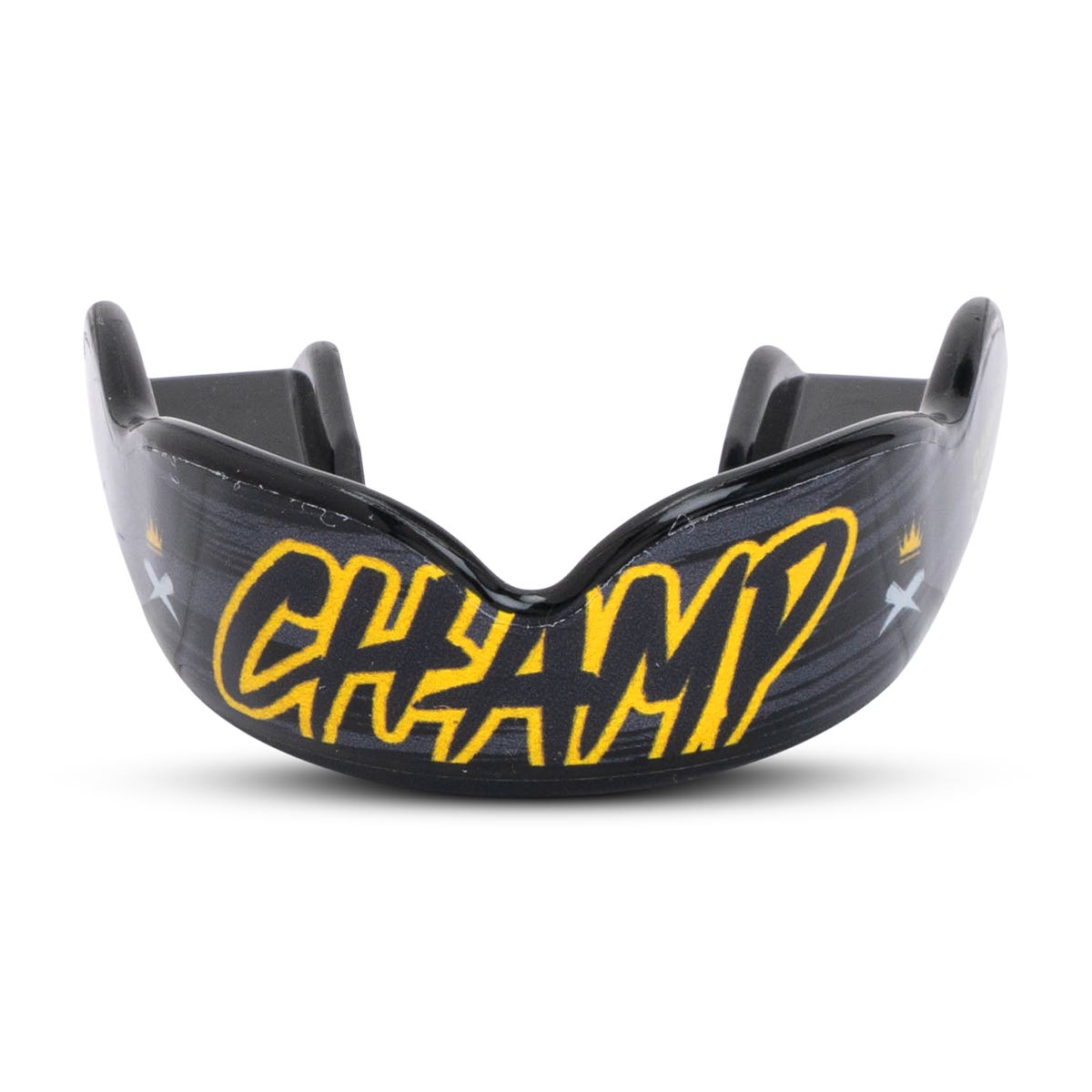 DC Youth Mouth Guard for Sports - Protective Dental Gear for Kids & Teens - Perfect for Football, Basketball, and Martial Arts Training