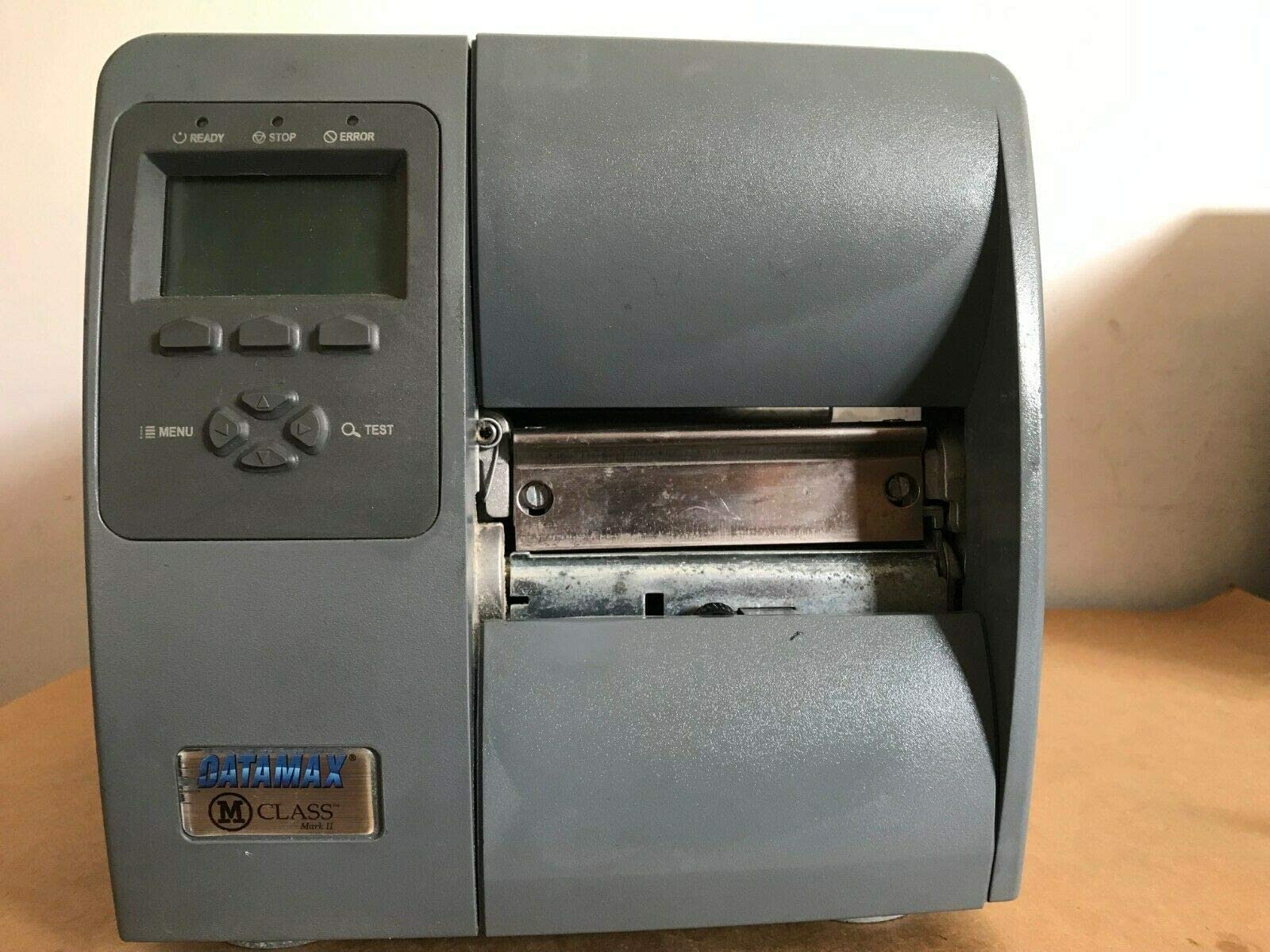 Datamax-O'Neil DMX-M-4210 Mark II M Class Industrial Label Printer (Renewed) - High-Quality Barcode & Shipping Labels for Warehouses, Retail & Logistics