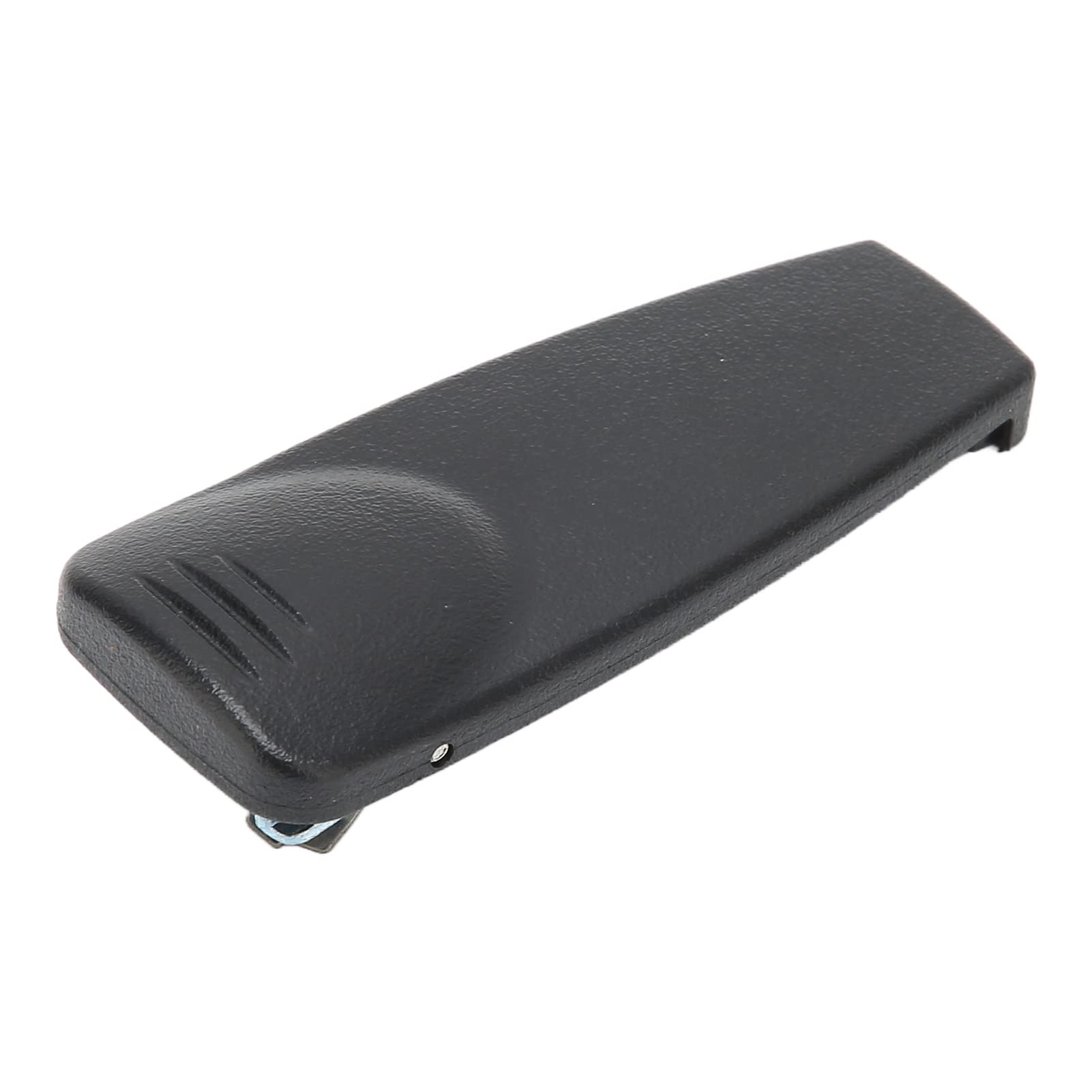Multipurpose Portable Radio Belt Clip for Motorola GP2000 GP88S GP328 GP338 - Secure Hands-Free Carrying for Walkie Talkies - Ideal for Construction, Security, and Outdoor Activities