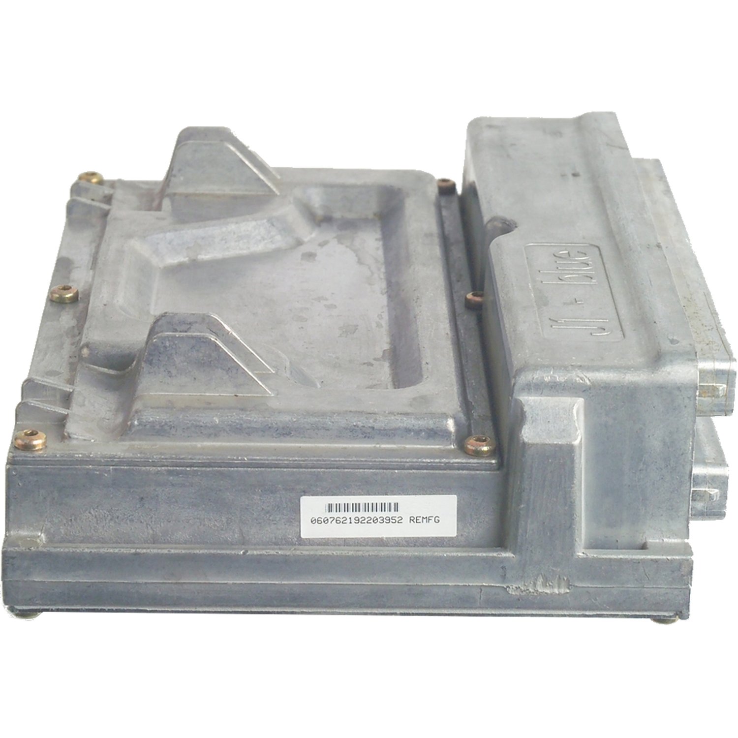 Cardone 77-2481F Remanufactured GM ECU - Engine Control Module for Chevy, GMC, Cadillac | Compatible with Silverado, Tahoe, Escalade & More | Restores Performance & Fuel Efficiency