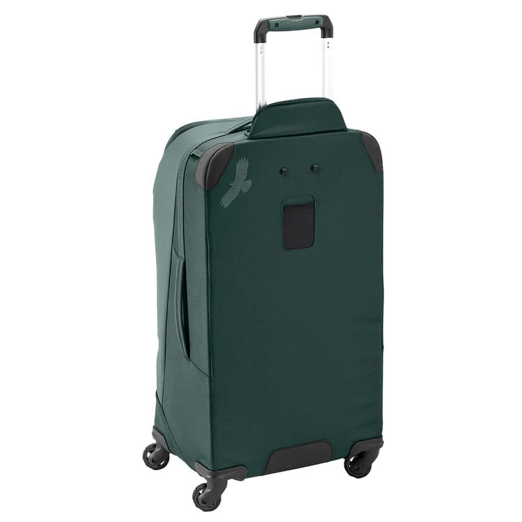 Eagle Creek Tarmac XE 4 Wheel 96L Expandable Luggage - Durable Spinner Suitcase for International Travel, Business Trips & Family Vacations