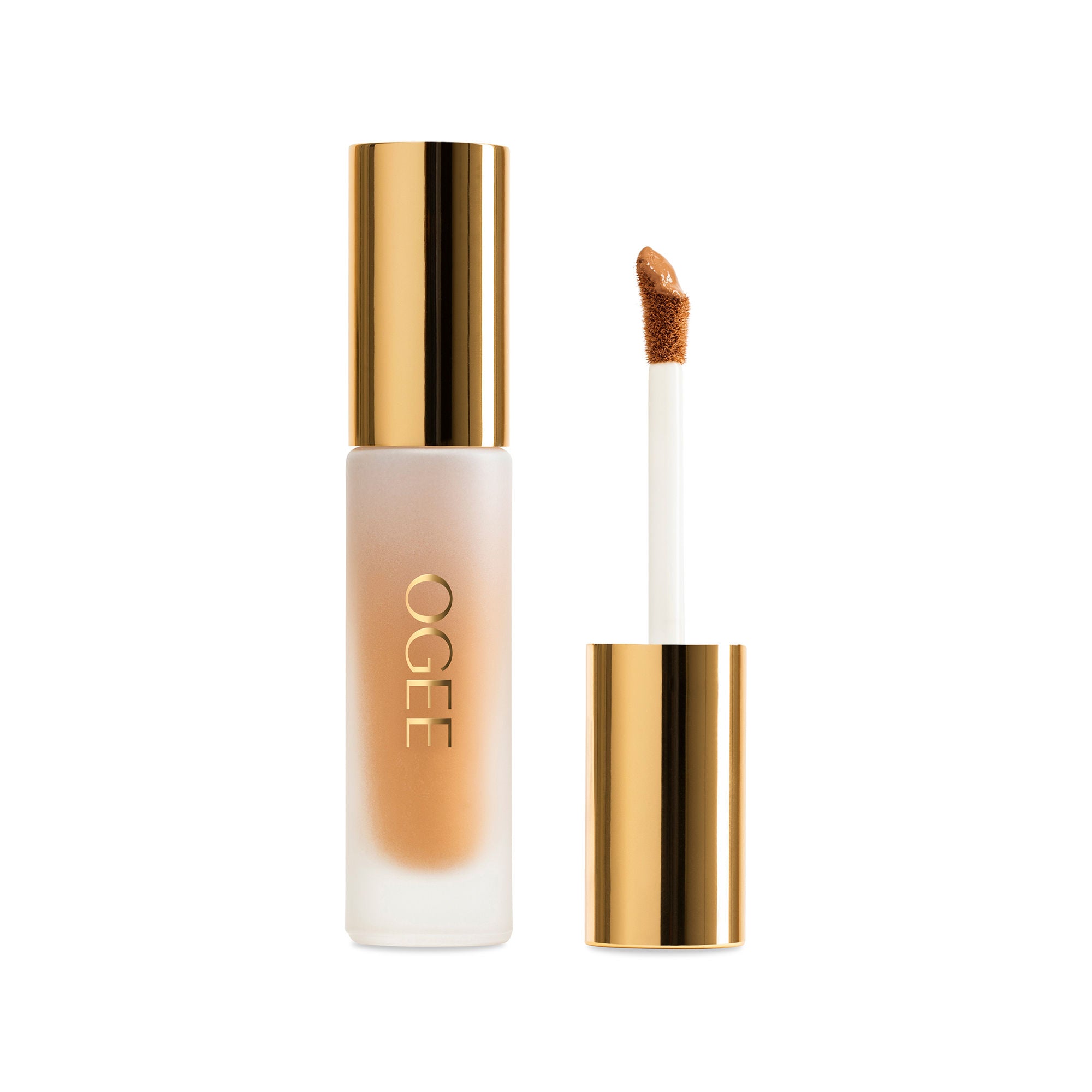 Flawless Complexion Perfecting Concealer - Full Coverage, Long Lasting, Crease-Free - Ideal for Dark Circles, Blemishes & Under Eye Brightening - Perfect for Everyday Makeup & Special Occasions