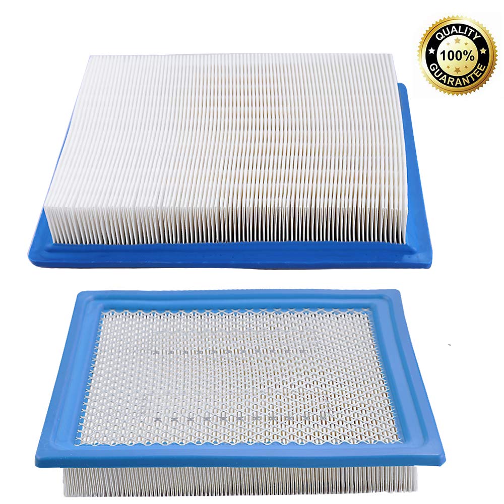 High-Performance Air Filter Air Box for Polaris Ranger XP 900 & RZR 570 Ranger Crew - Replacement Part #7081706 - Off-Road Adventure & Dirt Protection Upgrade