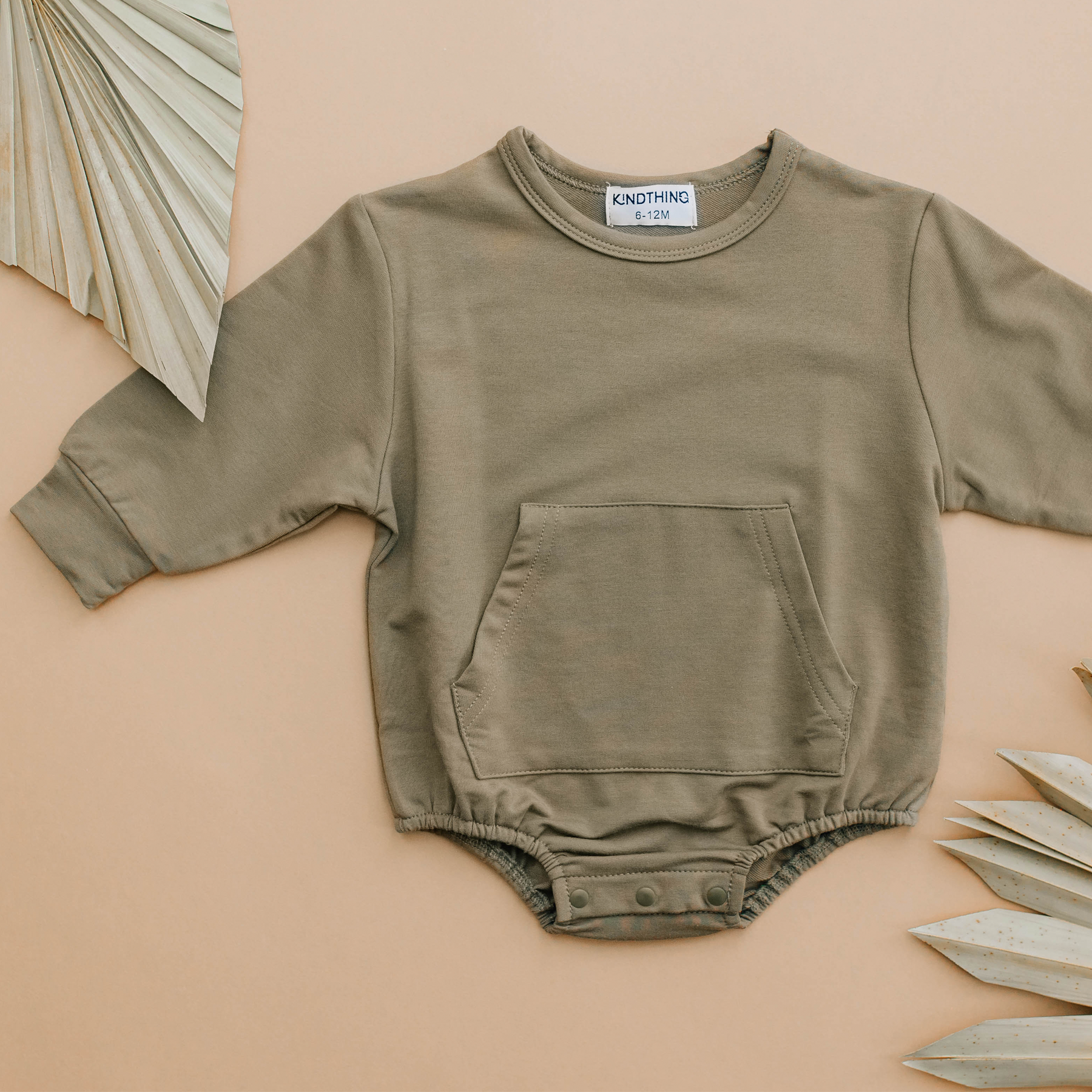 Cozy Bubble Romper for Women - Soft Fleece Jumpsuit with Hoodie - Perfect for Lounge Wear, Casual Outfits & Winter Fashion