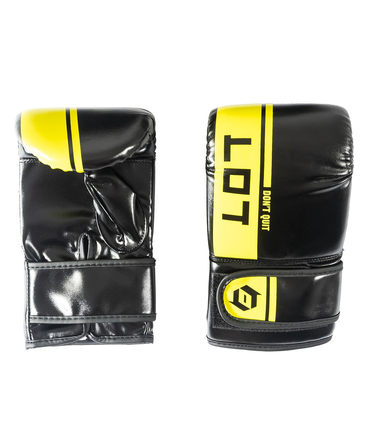Premium LOT Boxing Gloves for Training & Sparring - Professional Quality Punching Bag Gloves for Men & Women - Ideal for Boxing, MMA, Kickboxing & Fitness Workouts