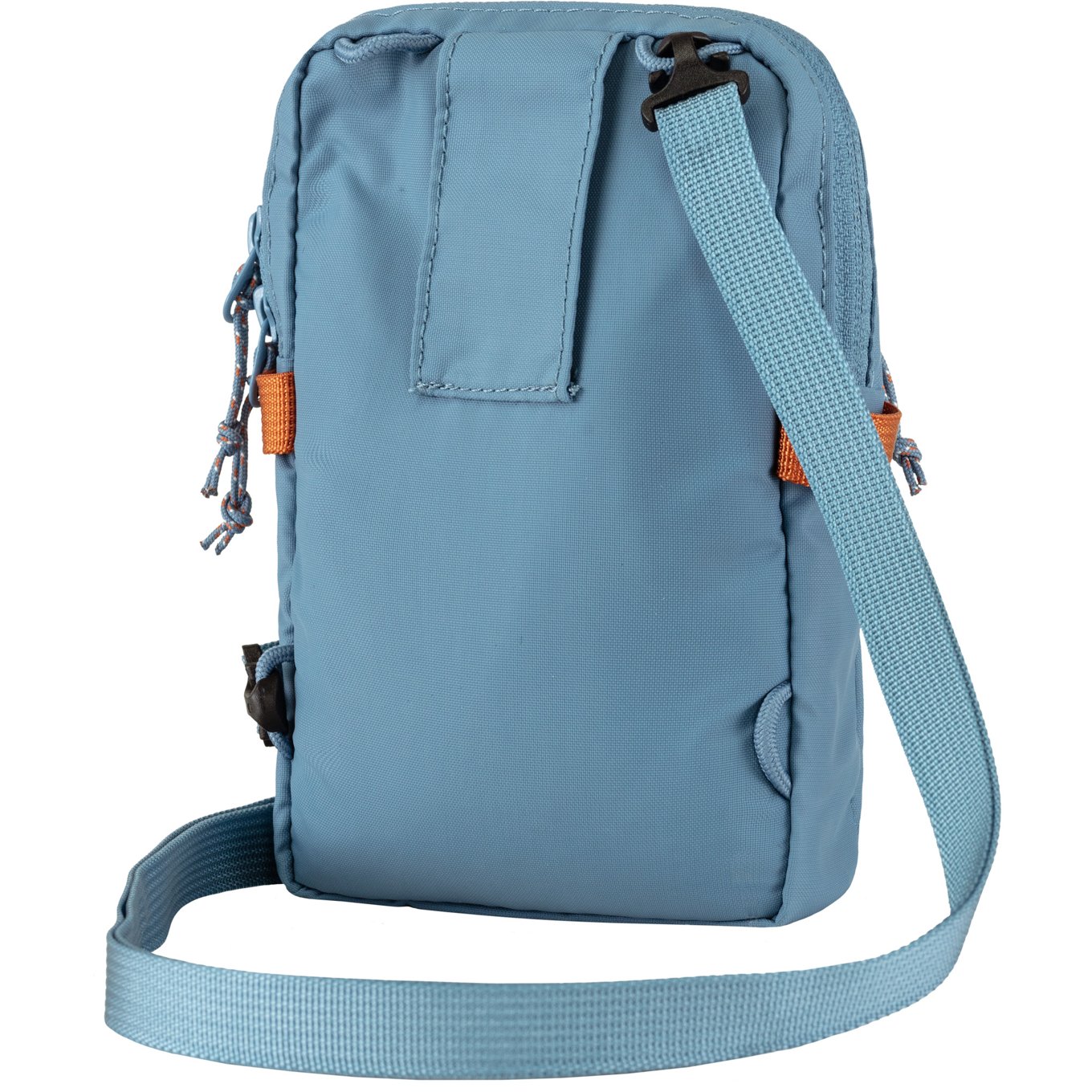 Fjallraven High Coast Pocket Backpack - Lightweight & Water-Resistant Daypack for Hiking, Travel & School - Durable Outdoor Gear for Men & Women