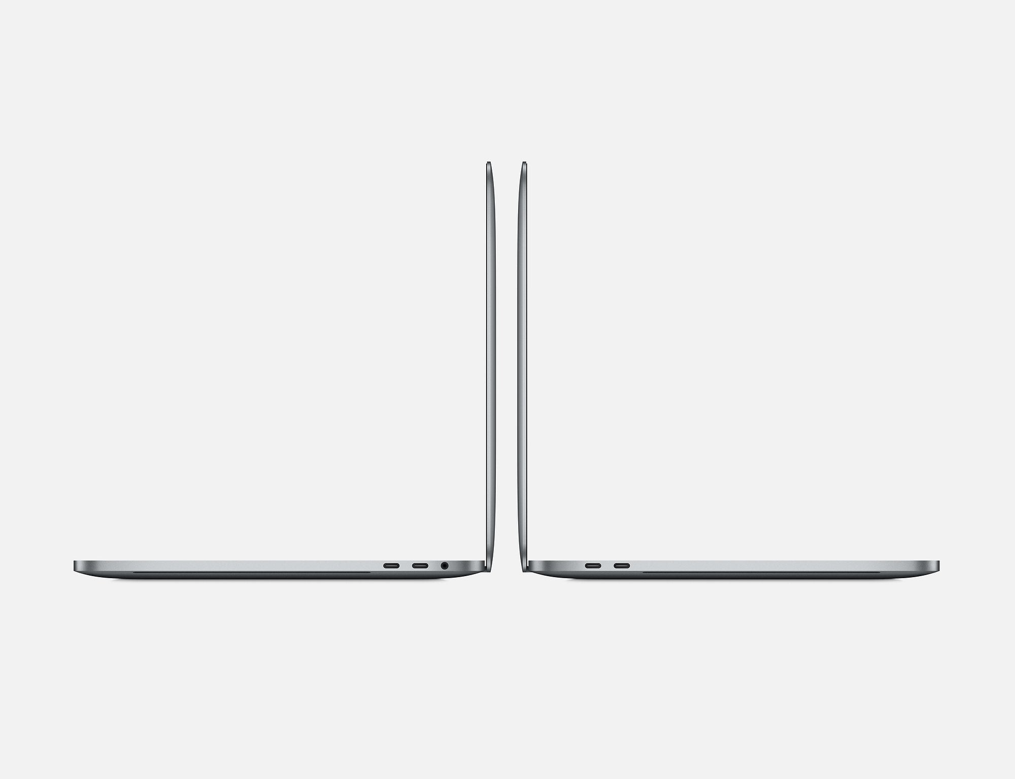 Apple MacBook Pro 13-inch (2018) - Core i7 2.7GHz, 16GB RAM, 256GB SSD, Touch Bar, Space Gray - Perfect for Business, Programming & Creative Work