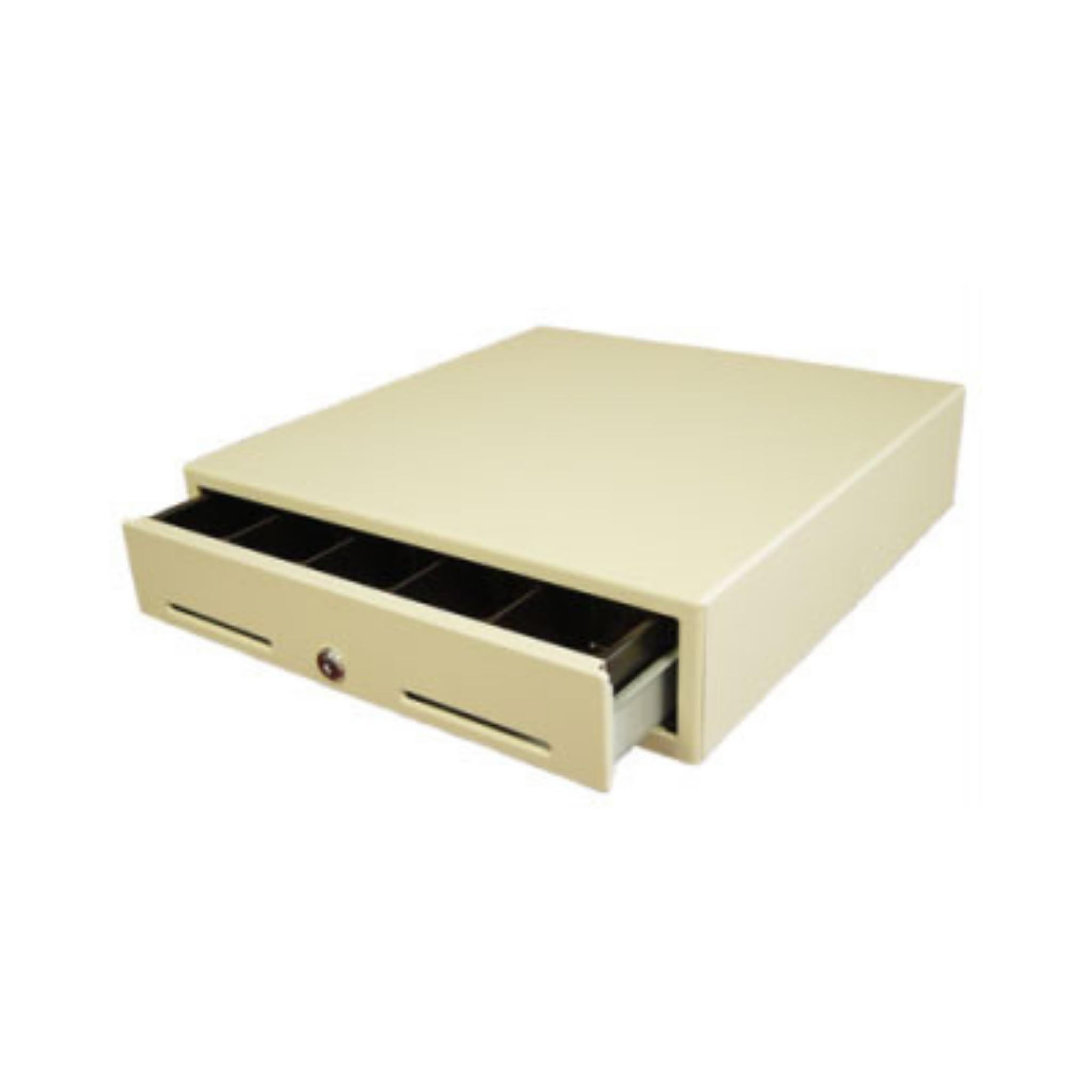 MS Cash Drawer J423 Smart Series - 16