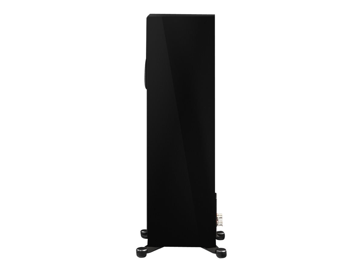 Paradigm Founder 80F Bookshelf Speakers (Pair) - High-Fidelity Audio for Home Theater & Music Listening