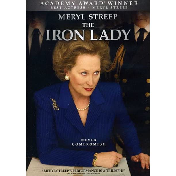 The Iron Lady - Premium Stainless Steel Water Bottle for Women | Leak-Proof, BPA-Free, Insulated for Hot & Cold Drinks | Perfect for Gym, Office, Hiking & Travel