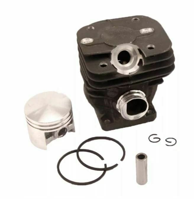 42mm Cylinder Piston Kit for Stihl MS240 Chainsaw 1121 020 1200 - Compatible with Wagners - Perfect for Chainsaw Repair & Maintenance