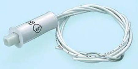 High-Quality Plunger Switch - Press Fit for Industrial Automation & Electrical Control Panels