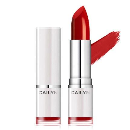 Cailyn Cosmetics Pure Luxe Lipstick - Hydrating Matte Lipstick with Long Lasting Wear, Vegan & Cruelty-Free (20 Shades) | Perfect for Everyday Wear, Date Night & Special Occasions