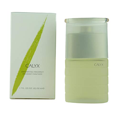 Prescriptives Calyx Exhilarating Women's Perfume Spray - 1.7 oz Floral Fruity Fragrance for Day & Night Wear | Perfect for Office, Date Night & Special Occasions | SKU# 1742848MA