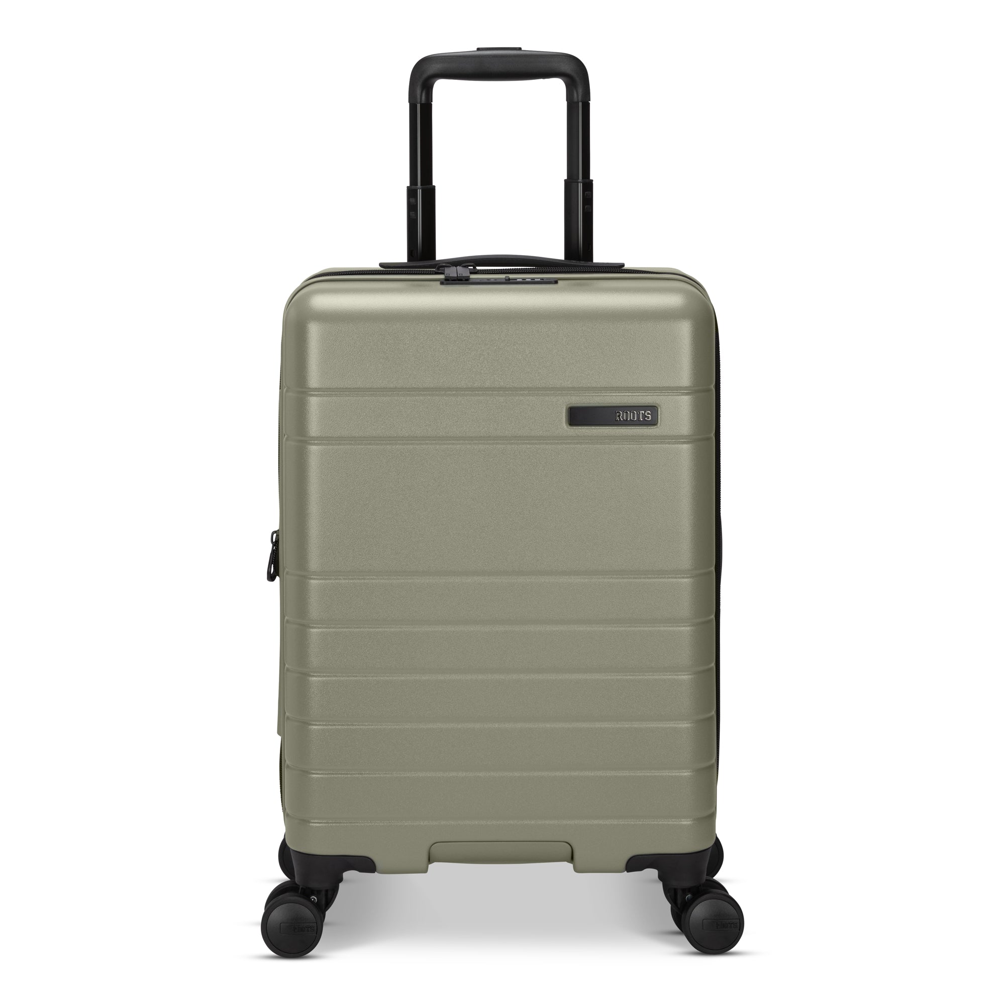 Roots Travel Expandable Spinner 19