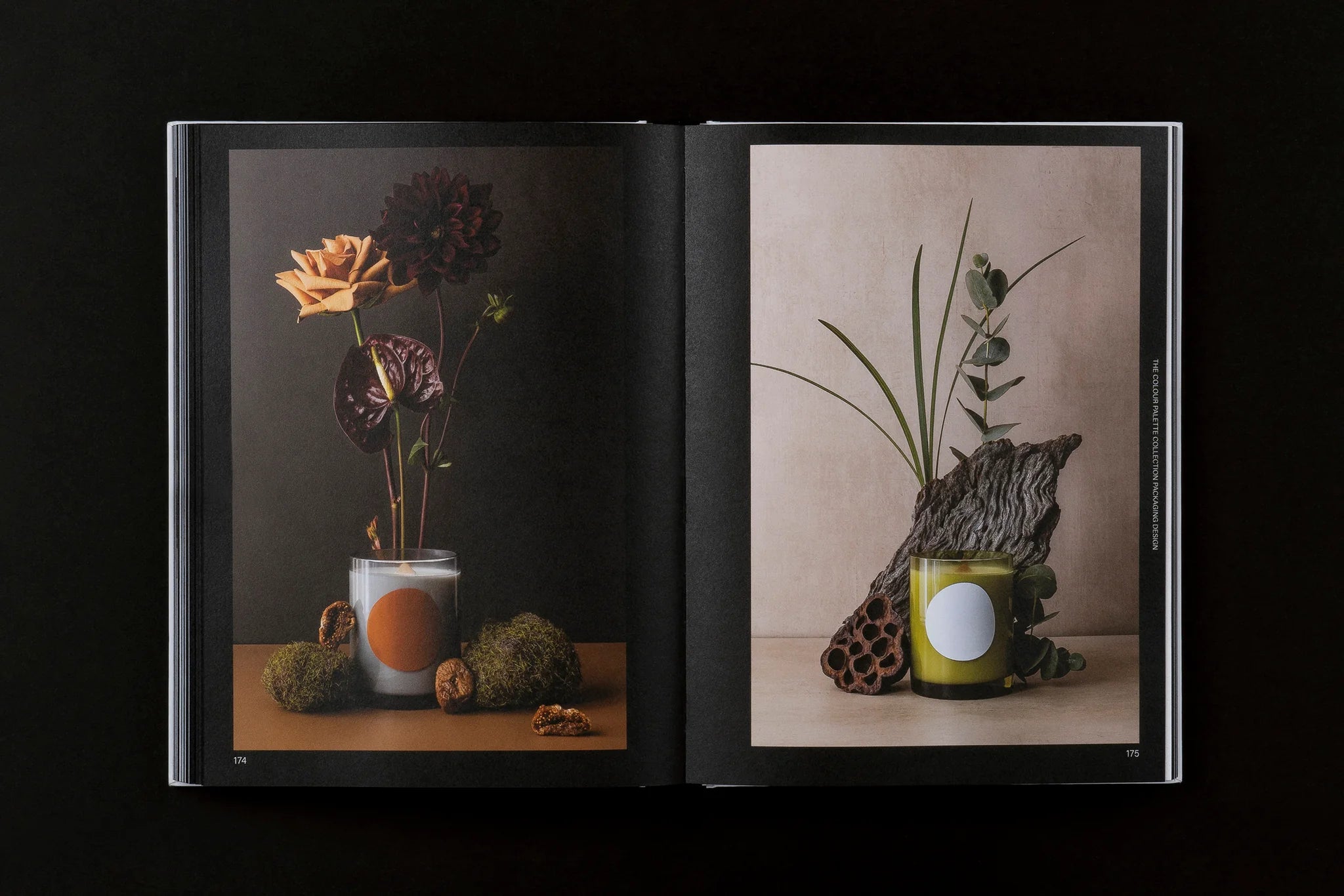 Packaged for Life: Premium Scented Candles for Home & Relaxation - Perfect for Aromatherapy, Meditation, and Creating a Cozy Atmosphere