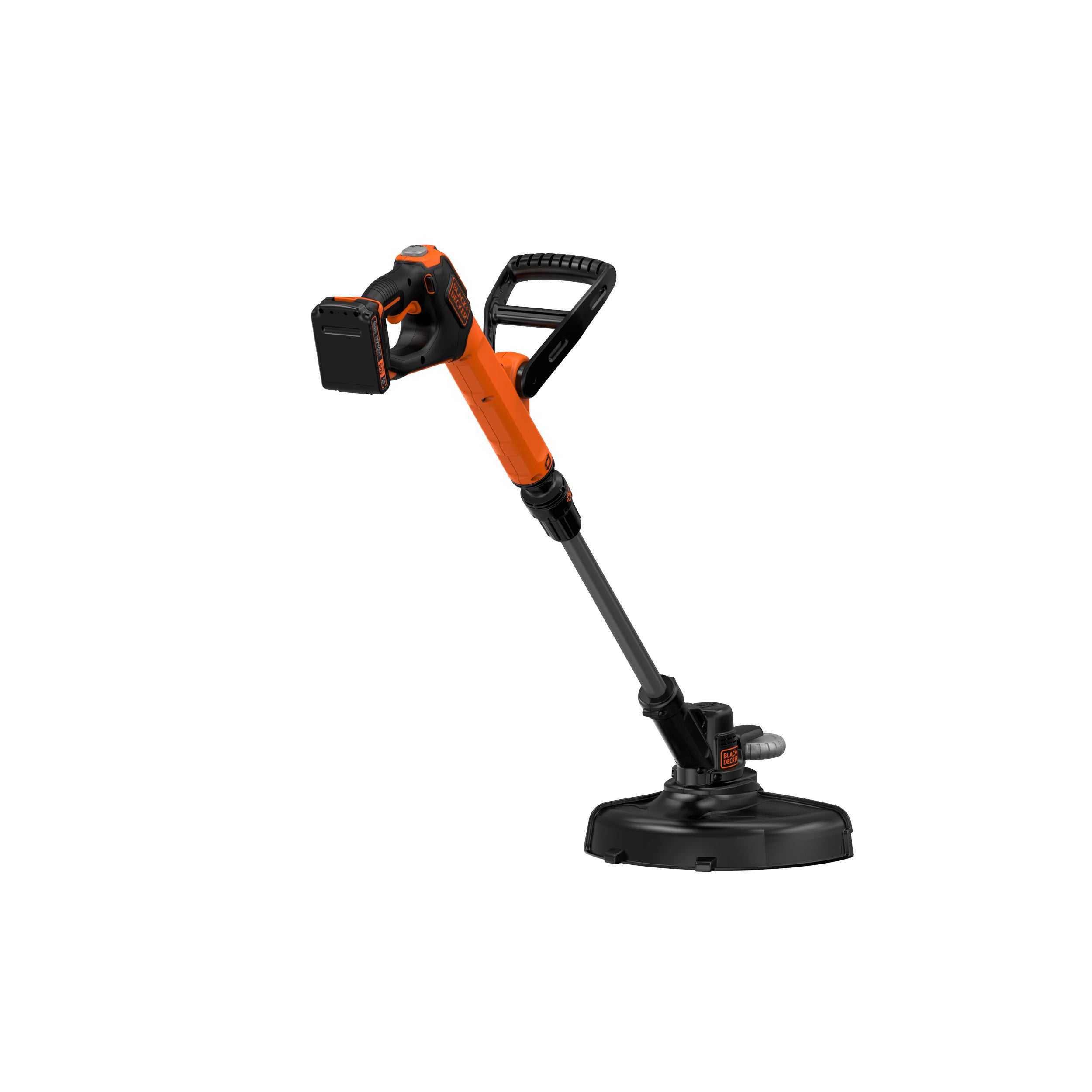 20V MAX* Cordless String Trimmer & Edger - Lightweight, Powerful Lawn Tool for Yard Maintenance & Landscaping (Perfect for Trimming Grass, Edging Walkways & Driveways)