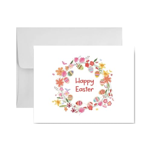 EASTER WREATH