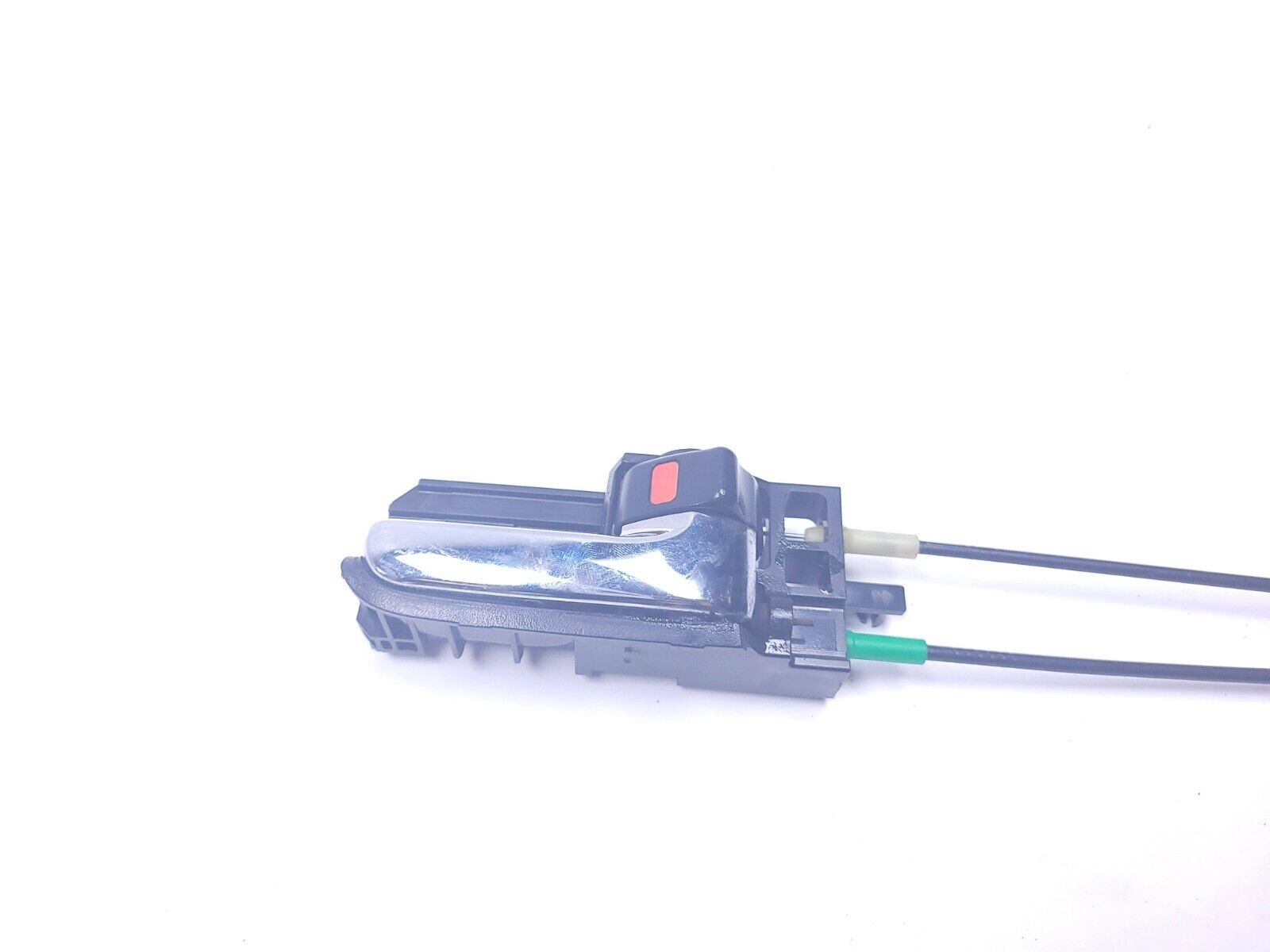 03 08 Toyota Corolla Right Rear Door Lock Actuator & Interior Handle Replacement - OEM Quality - Perfect for Car Door Repair and Maintenance