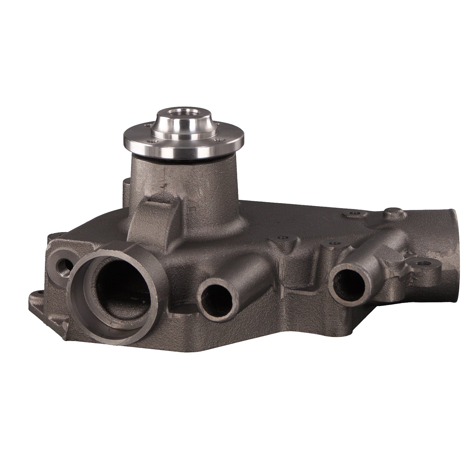 Febi Bilstein 33172 Water Pump with Gasket - OEM Replacement Part for European Vehicles - Perfect for Audi, BMW, VW, Mercedes Maintenance & Repair