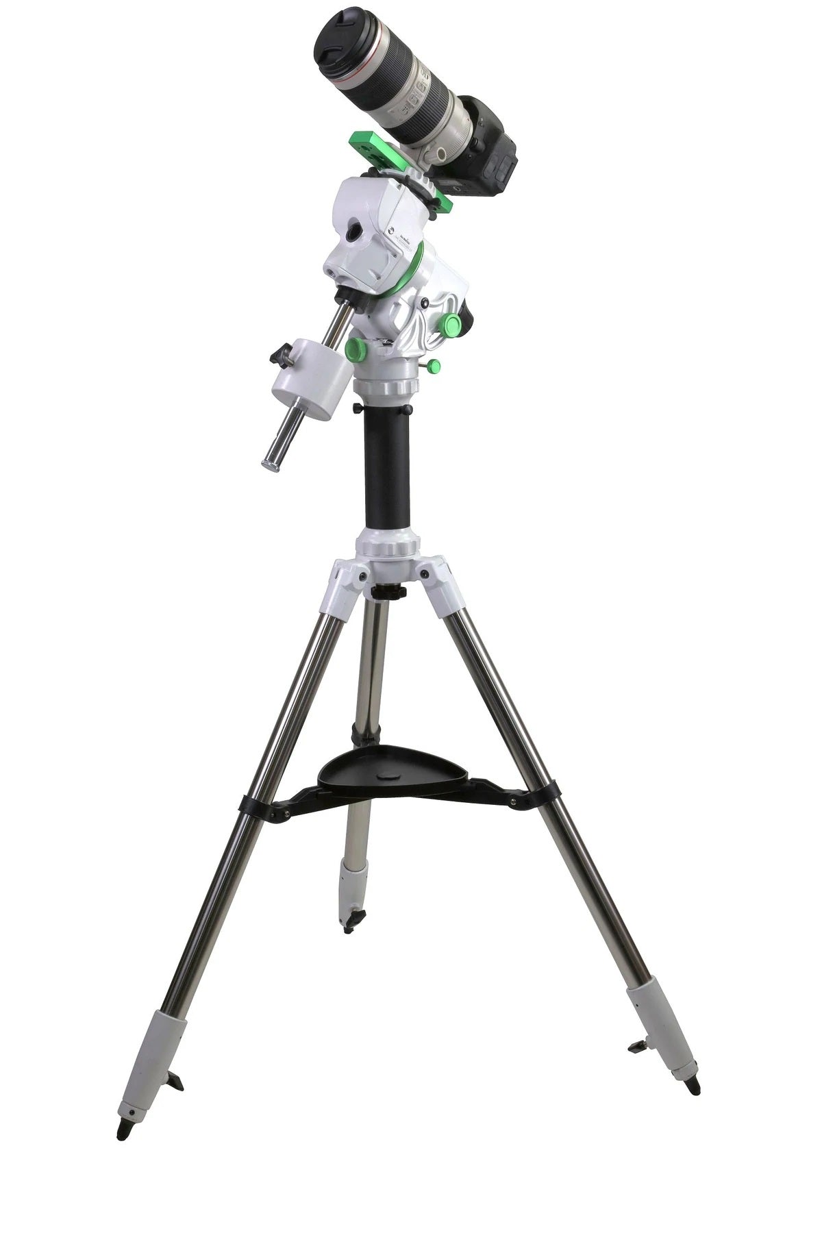 Sky Watcher Star Adventurer GTi Mount Kit S20595 - Portable GoTo Tracking Mount for Astrophotography & Night Sky Observation - Perfect for Travel, Backyard Stargazing & Long Exposure Photography