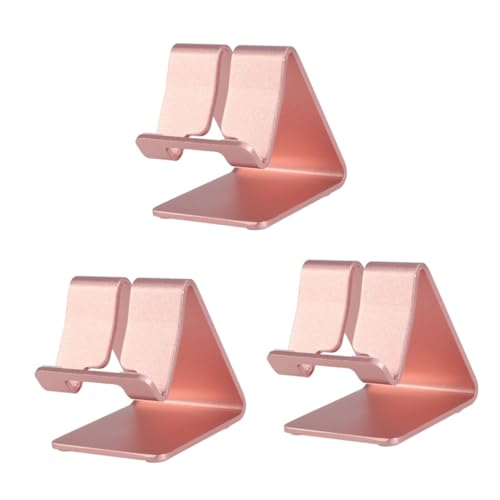 Rose Goldx3pcs