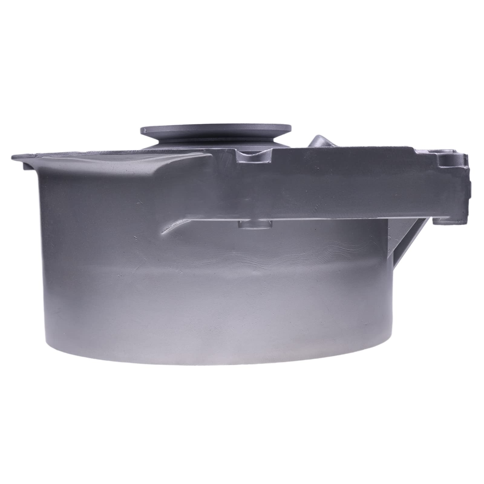 Deutz Engine Cooling Fan Assembly 02233420 - Compatible with F4L912, F4L913, F4L914, F3L912, F3L913, F3L914 Models - Perfect for Heavy Equipment & Agricultural Machinery Cooling Systems