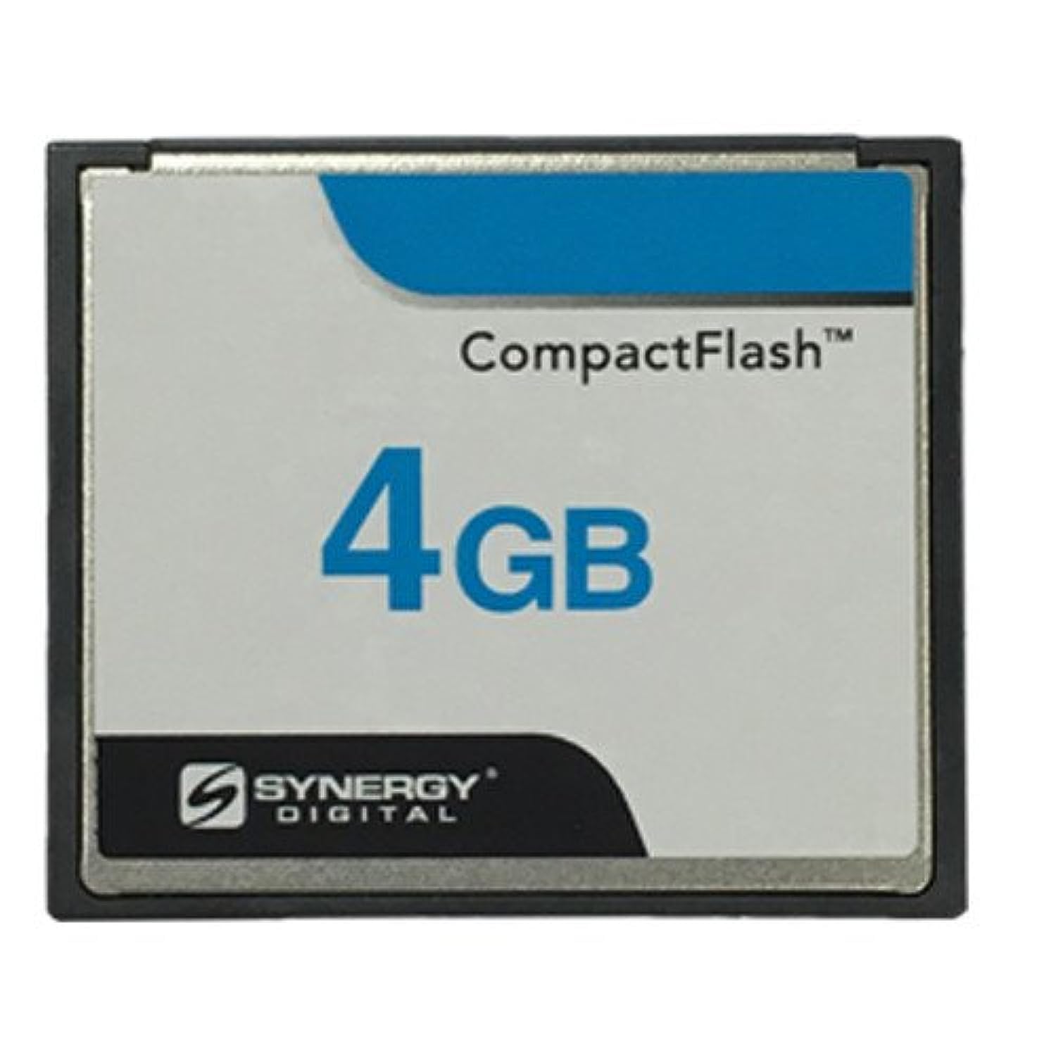 Canon EOS Rebel XTi Digital Camera 4GB CompactFlash Memory Card - High-Speed Storage for DSLR Photography, Travel & Professional Use