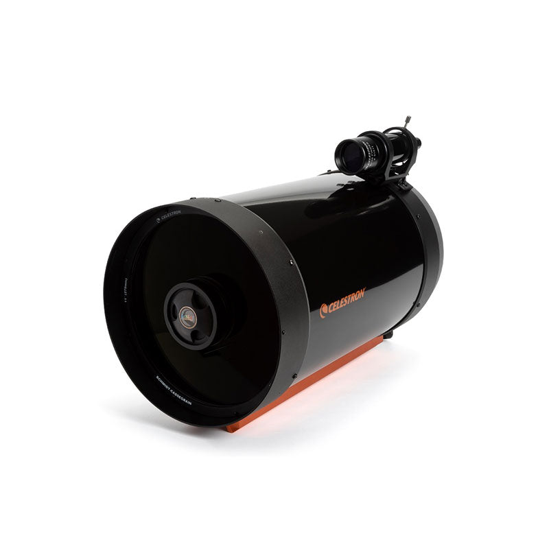 Celestron C11 Schmidt-Cassegrain Optical Tube Assembly (OTA) with CGE Dovetail - 91036 XLT - Perfect for Astrophotography & Stargazing